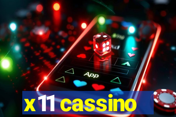 x11 cassino